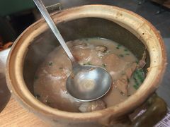 -清水亭湖北菜(大屯DT51店)