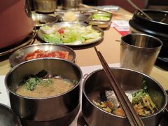 -西塔老太太泥炉烤肉(杭州首店)