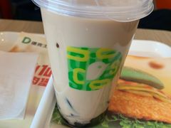 -德克士(西站站内店)