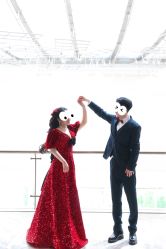 -喜喜婚纱HAPPINESS STUDIO奢定馆(海淀体验馆)