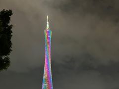 -海心沙亚运公园