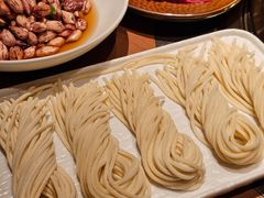 -腾格里· 蒙古山羊火锅(北京中关村店)