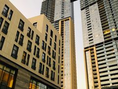 -人民公园(罗湖区)