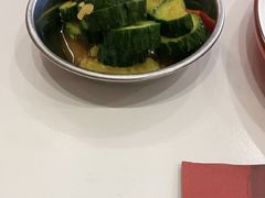 -湖南码头·地道岳阳美食·湘菜(魏公村店)