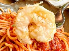 -青麦家·融合餐厅(江岛智立方店)