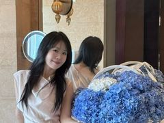 -深圳星河丽思卡尔顿酒店