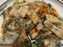 -广迎居老正兴菜馆