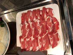 -重庆德庄火锅(映月湖环宇城店)