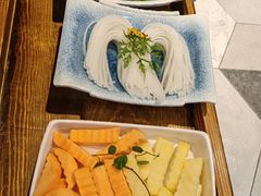 -老灶堂文创火锅(文艺路店)