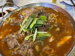 -蒋掌柜·老上海排骨年糕(田林店)