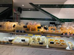 -龙凤点心饼家·39年老字号(松岗店)