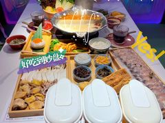 -九鼎轩火锅大排挡