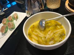 -莫干山郡安里度假酒店-桃尖中餐厅