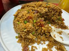 -北平味道.京味菜.烤鸭(梨园店)