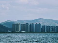 -大理洱海
