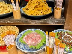 -鸽子窝(青塔店)