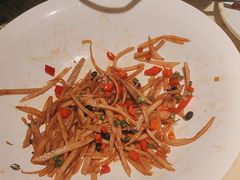 -福满我家大碗厨·湘菜(上海大厦店)