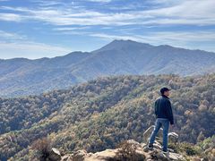 -灵山