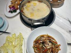 -花城粤菜餐厅(高新区店)