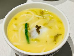 黄鱼面-钱塘花园·宁波菜