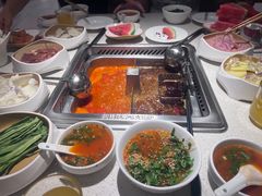 -海底捞火锅(高科广场店)