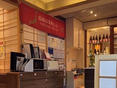 -长崎屋·日本料理·刺身·烧鸟(天河北路店)