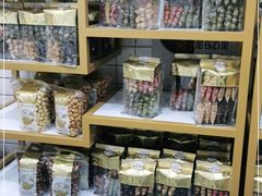 零售区-冰冰酱老味刨冰绵绵冰(中山路总店)