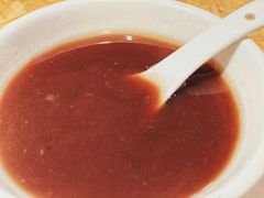 15年陈皮红豆沙-陈鹏鹏潮汕菜(宝安机场T3航站楼店)