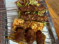 -三中高皇羊肉馆