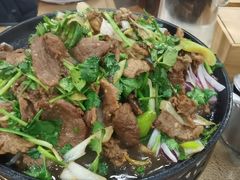 -清真·鸦儿李记·小馆(后海店)