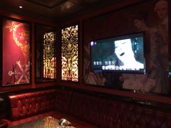 -INLOVE KTV(新天地店)