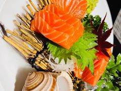 -山上下日本料理(万象城店)