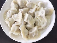 -三盛轩回民饺子馆