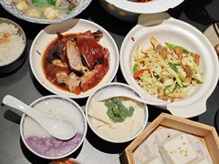 -金陵家宴·金陵春·南京菜(夫子庙店)