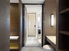 -舟山希尔顿酒店