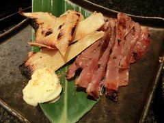 烤鱼翅-千两(海港城店)