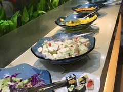 -蒙肥羊·酸汤潮牛·鲜牛肉火锅烤肉自助(岗顶店)