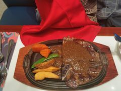 -斗牛士牛排餐厅(又一城店)