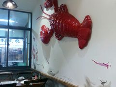 -庞家烧烤客栈(炮台山店)