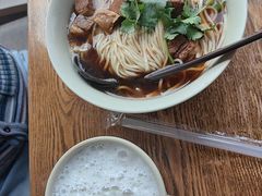 -李先生牛肉面大王(马栏店)