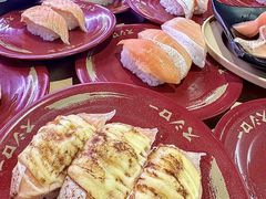 -寿司郎(皇庭广场店)