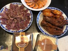 -盒马鲜生(杨高南路店)