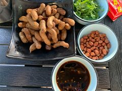 -蚝翅·海鲜粥·烧烤·宁夏滩羊季(玉米楼店)
