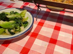 -刘姐啤酒鱼民族演艺餐厅(西街总店)