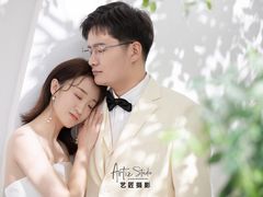 -艺匠摄影ARTIZ STUDIO(大连店)