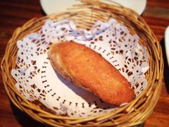 明太子面包-BISTROFIORE美伊娜(伊犁南路店)