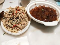 -谷连天安心食堂(裕华万达店)