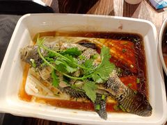 清蒸鲈鱼-盒马鲜生(解百新元华店)