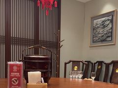 -唐山宴大唐州府精品中餐