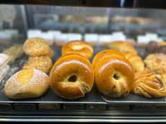 -BAKER&SPICE(BFC外滩金融中心店)